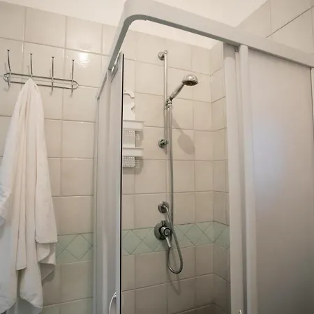 Lägenhet Villetta Oasis *