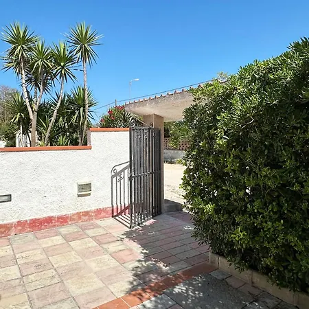 Villetta Oasis *