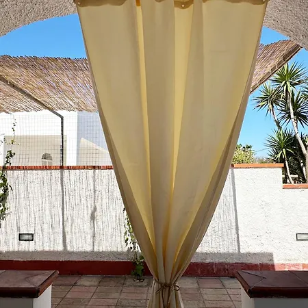 Villetta Oasis