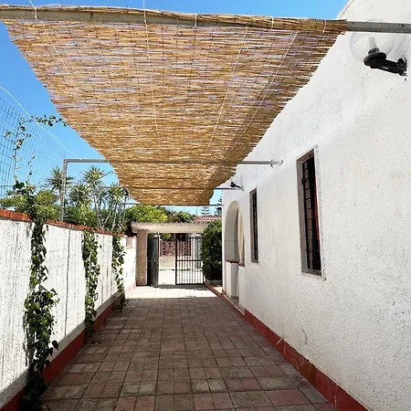 Villetta Oasis *