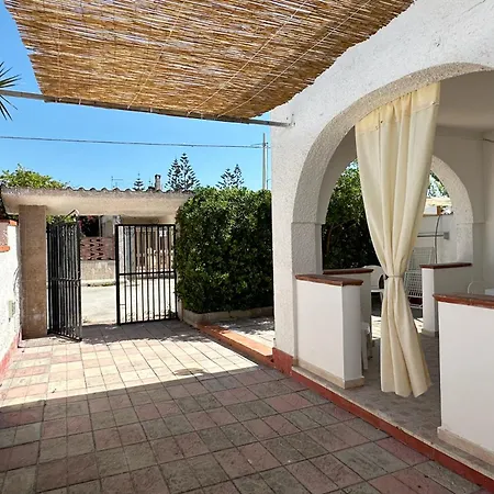 Villetta Oasis * Punta Prosciutto